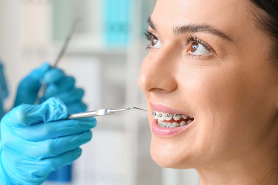 Orthodontie