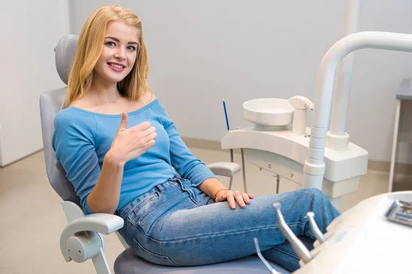 Dentiste